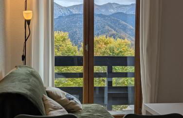 Parenthèse à Ax, Ski, randos & vue Pyrénées - Foto 8