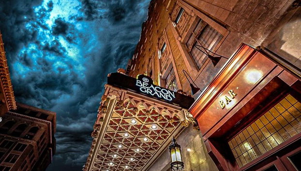Tour de los misterios y leyendas de San Francisco - Foto 5, Beacon Grand A Union Square Hotel