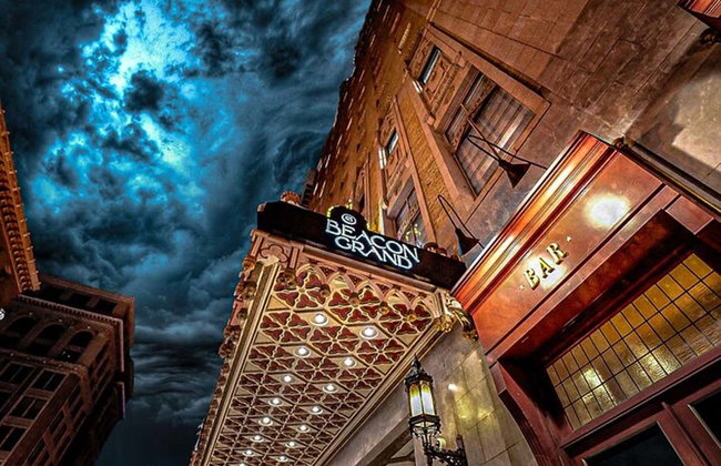 San Francisco Ghost Tour - Photo 5