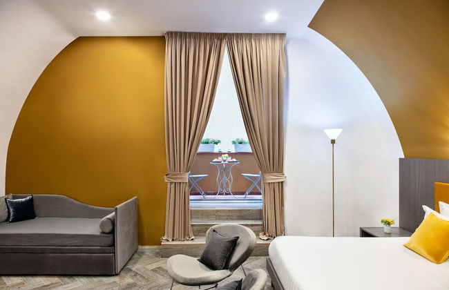 Residenza Toledo Lifestyle - Foto 28