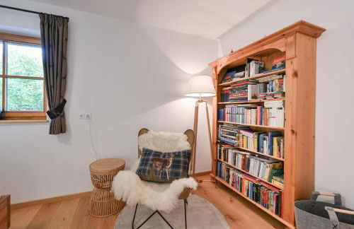 Ferienwohnung Am Biberbach - Photo 13