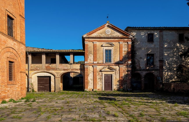 Tenuta la Fratta - Foto 106