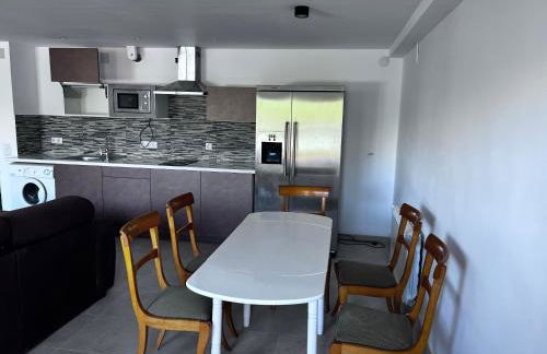 La casa Linda con terraza y vistas al mar - Foto 4