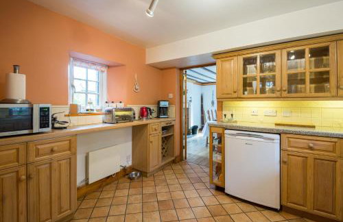 The Ferry House Cottage - Foto 10