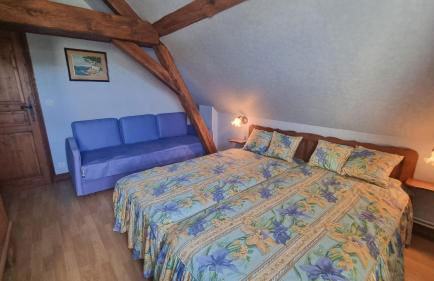 Appartement indépendant avec terrasse - Foto 17