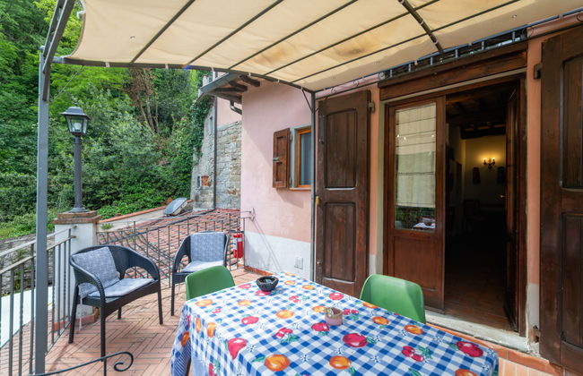 Il Mulinaccio - Foto 45