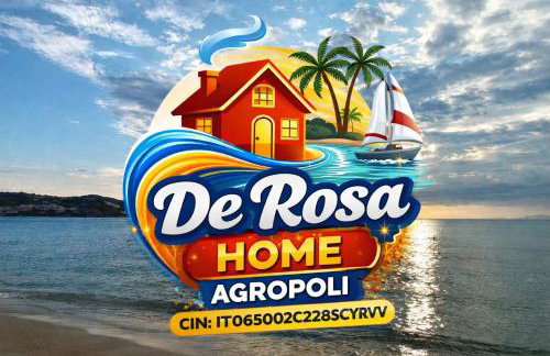 De Rosa Home Appartamento 4 posti letto, vicino al centro e al mare, con terrazza, aria condizionata, parcheggio privato e wifi - Foto 25