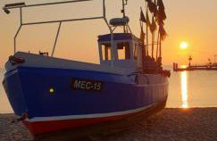 Apartament Zatoka Snów z widokiem na morze 3,5h od Wawy - Foto 46