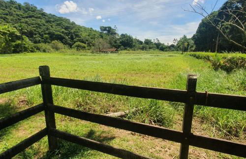 Pousada Sitio Ceu de Estrelas, Paraiso Cinematográfico!! - Foto 19