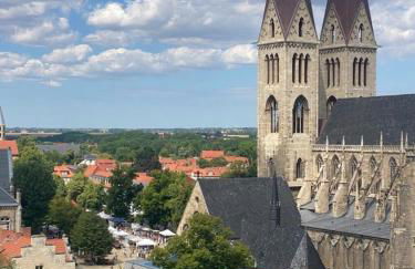 Halberstädter Fachwerktraum - Foto 22