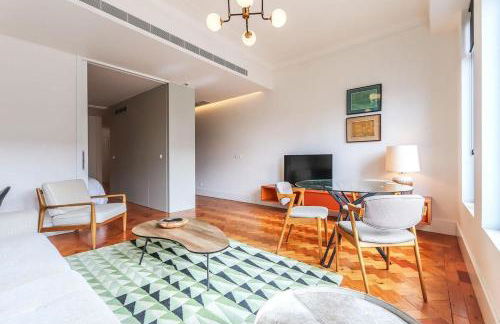 Apartment in Cais do Sodré - Photo 16