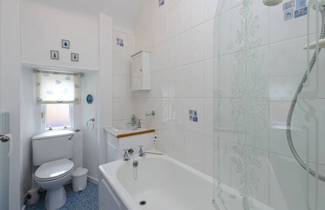 Dunlin - 1 Bedroom Seaside Apartment - Foto 13