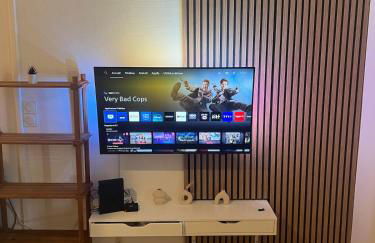 Séjour authentique dans un appart cosy à Dijon - Foto 1