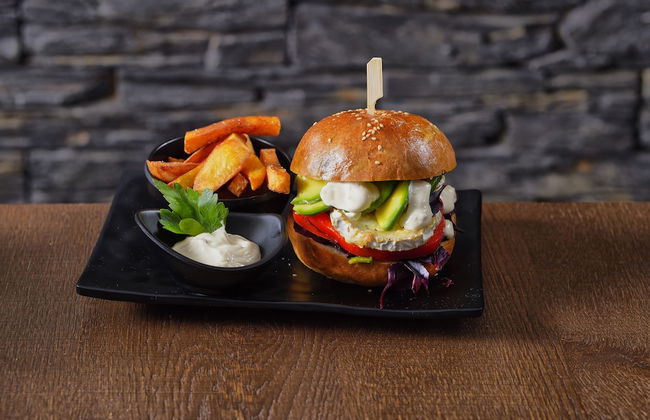 Hotel Pecr Well - Foto 30