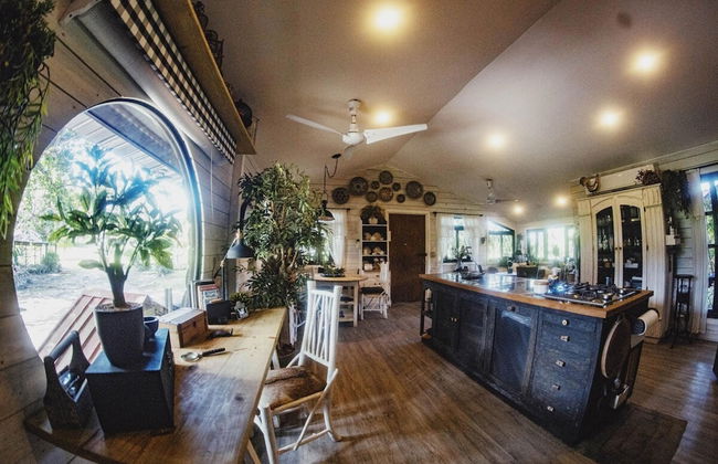 Quinta Pavo Real Complex by Acomodo - Photo 41