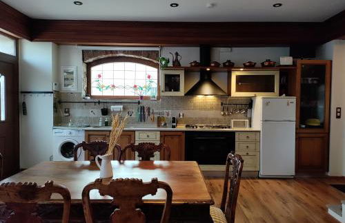 Zografia cottage - Photo 4