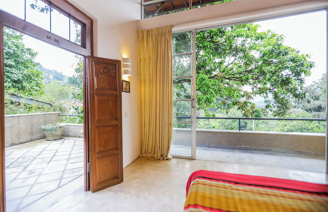 Margossa Residence Kandy - Foto 32