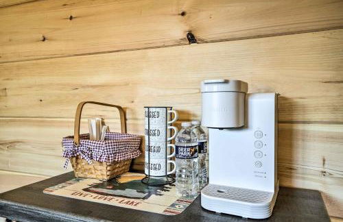 Brand-New Trenton Cabin Panoramic Lake Views - Foto 12