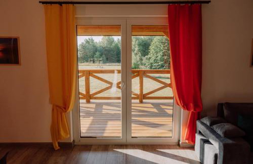 Ostoja nad Gilem - Foto 76