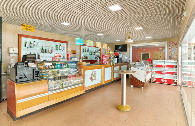 Hotel Apartamento Brisa Sol - Foto 29