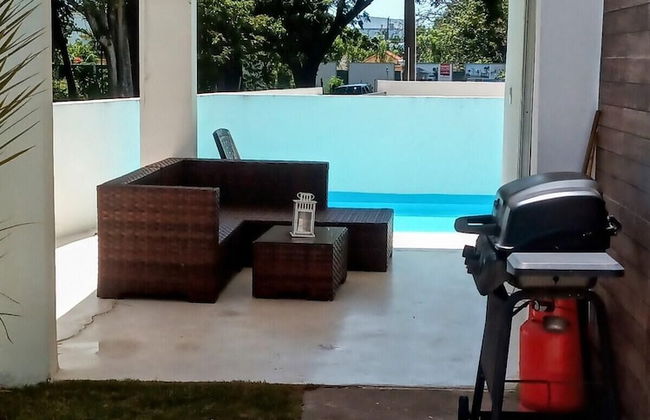 Tropical Paradise Villa in Sosua - Foto 23