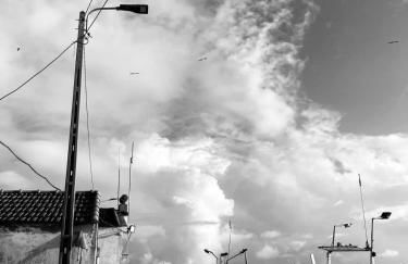 Aurora's Lighthouse - Caminhos de Santiago - Foto 20