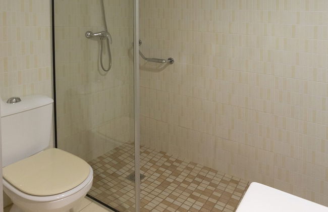 Apartamentos Maurici Park - Foto 52