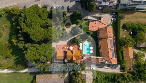 Homiday - Villa Rosella - Foto 5