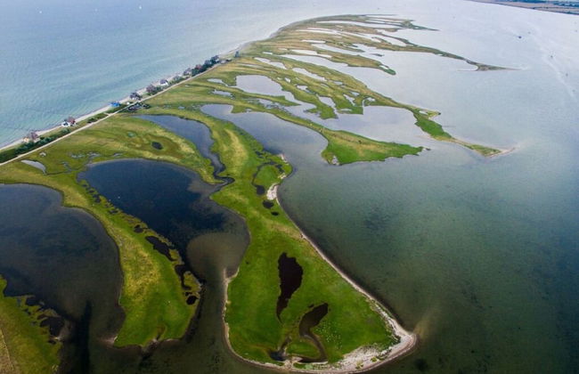 Holiday Apartment 11deg East - Foto 12