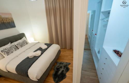 Valenziani Luxury Central Rome - Photo 17