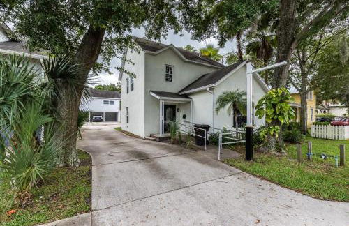 The Old Mission Collection - Downtown Bungalow - Foto 34