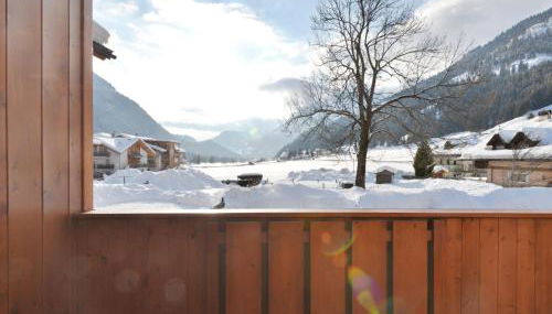 Apartment Lazzer-2 by Interhome - Foto 2