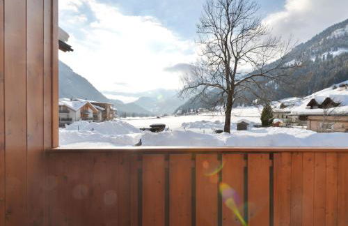 Apartment Lazzer-2 by Interhome - Foto 2