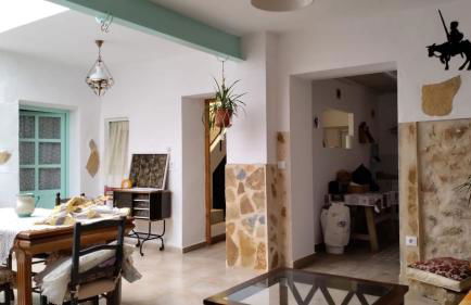 Casa Zacarías, newly restored townhouse - Foto 14