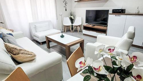 APARTAMENTO DE LUXE CENTRICO EN MURCIA a - Foto 2