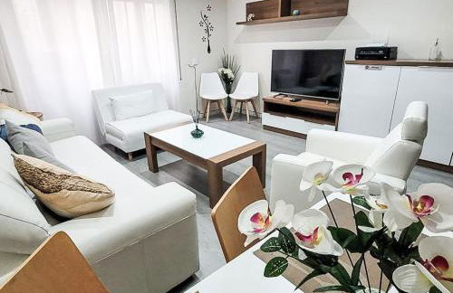 APARTAMENTO DE LUXE CENTRICO EN MURCIA a - Foto 1