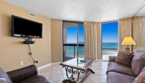 SunDestin Resort Unit 1817 - Photo 3