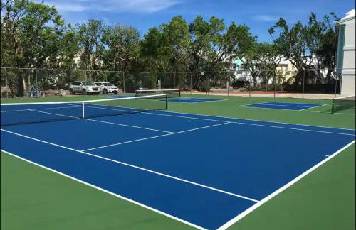 Vacay Vibes-2 Pools, Pickleball, Coffee Bar, 2 Jacuzzis, Food Truck - Foto 56