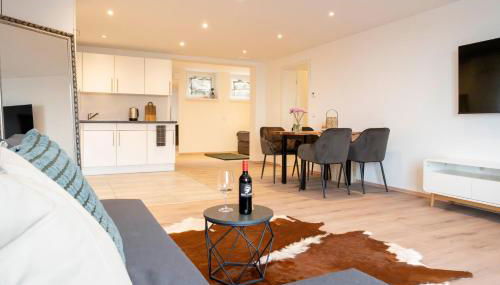 Modernes, stilvolles Apartment 2 - Foto 3