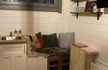 Number 15 Frome - Foto 8