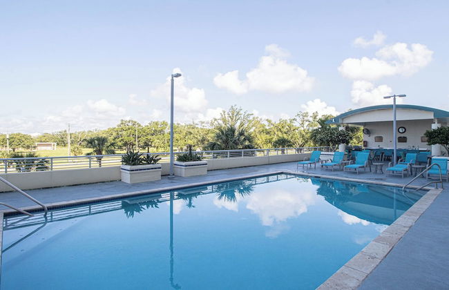 Ocean Club 701 - Foto 15