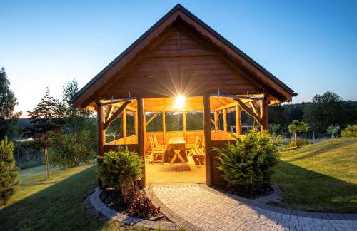 Siedlisko Rogówko - Foto 19