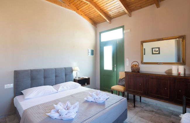 Sarpedon & Rhadamanthus By Forest Villas - Foto 16