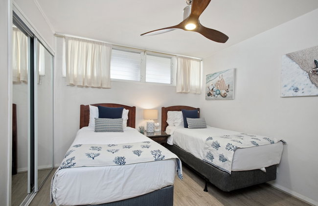 NEW KBM Resorts - FREE CAR - Garden View - Hale Ona Loa - Charming 1 Bedroom at Oceanside Resort HOL-102 - Foto 21