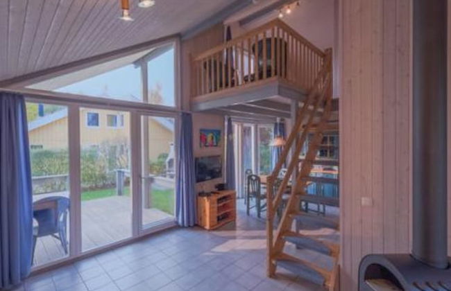 Ferienpark Mirow in Granzow - Foto 10