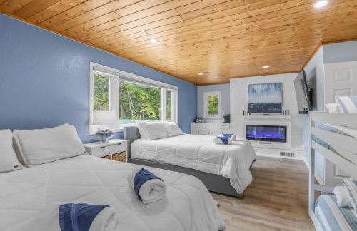 Indoor Pool Near Grand Haven & Lake Michigan Beach - Foto 51