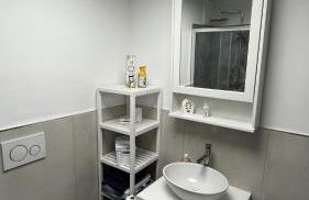 Stupenda vista mare a Laigueglia con posto auto - Foto 21