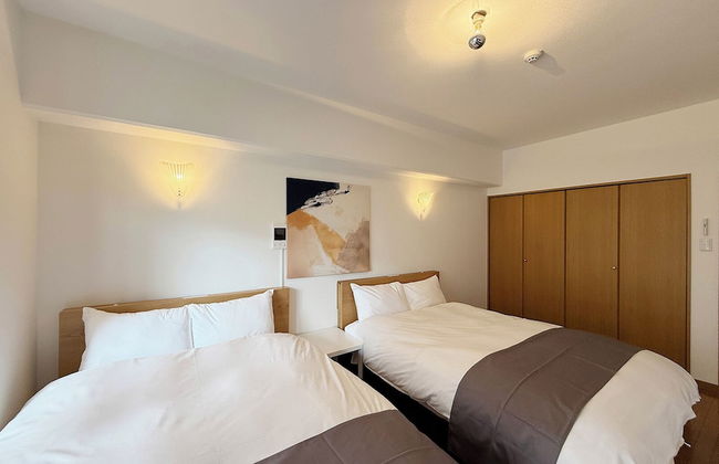 Grandeur Hamamoto 606 - Foto 1