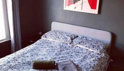 Handbridge in Chester sleeps 7 with BT Sports & Pac-man - Foto 3