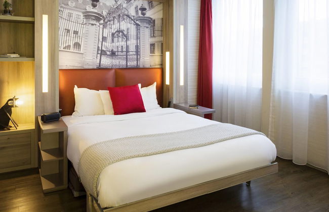 Aparthotel Adagio Basel City - Foto 14